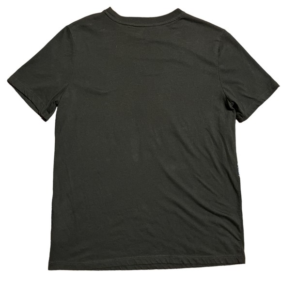 Epic Threads Boys Graphic T-Shirt Size XL Short Sleeve Race car Theme Black - Picture 2 of 8